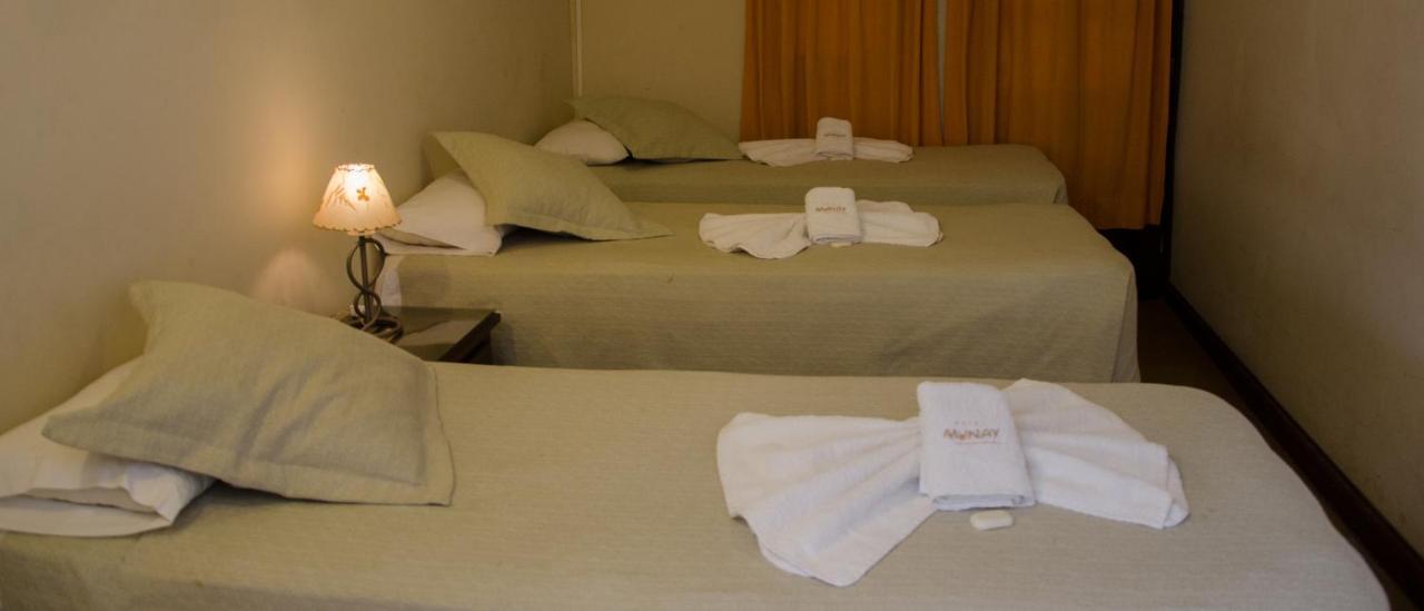 Habitación Triple