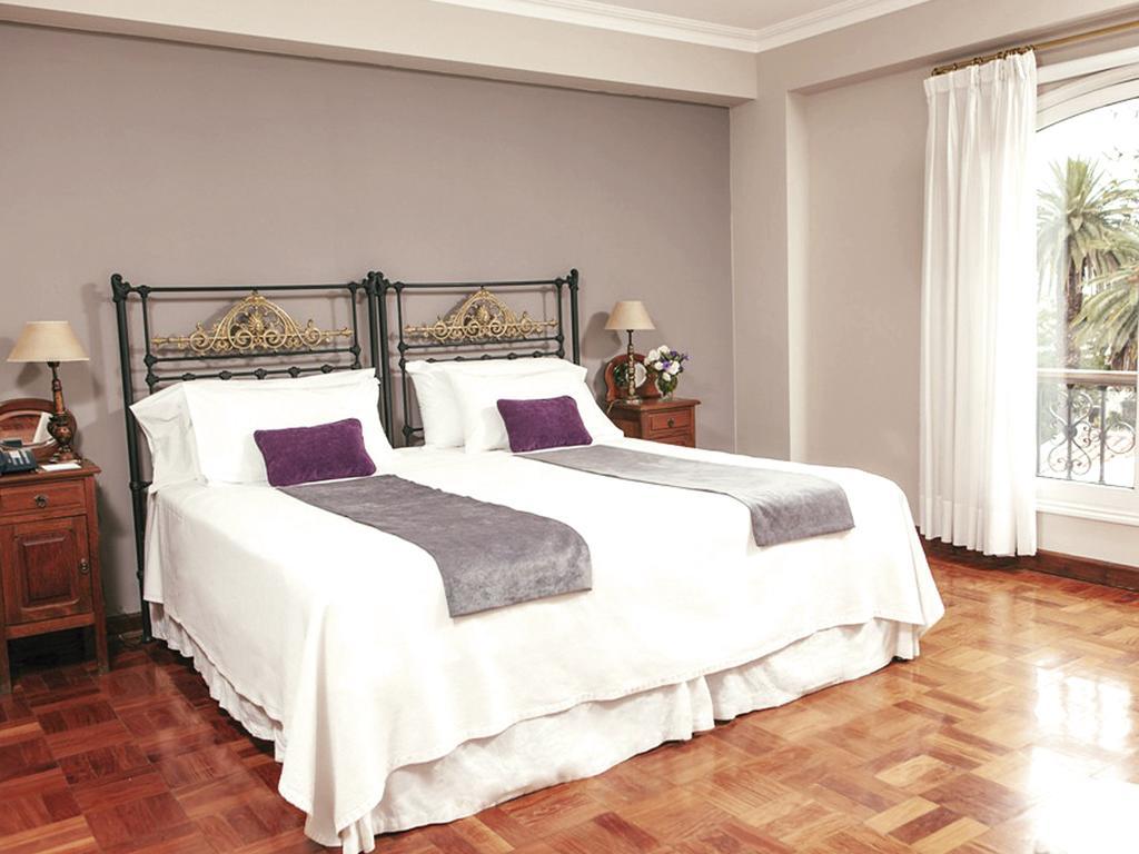 Habitación Junior