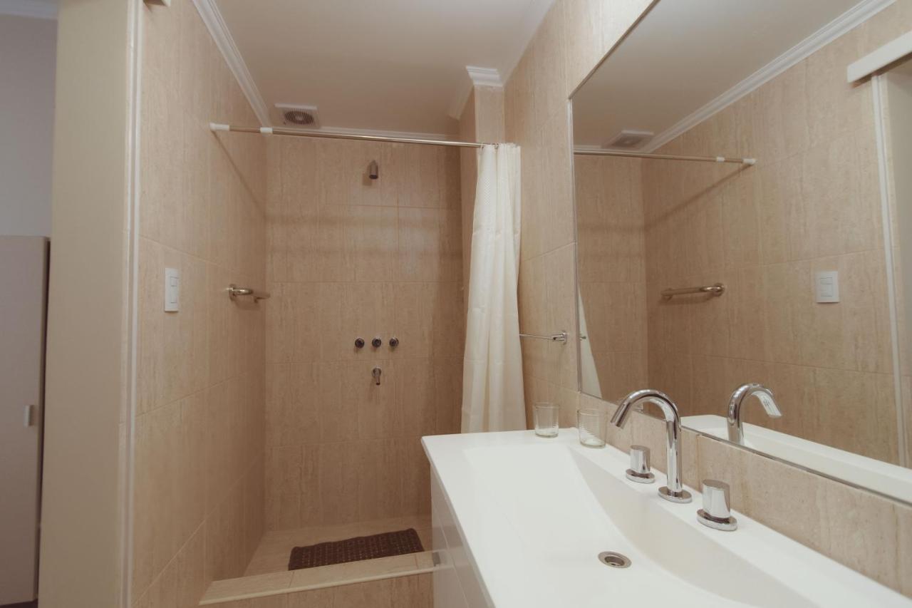 Habitación Doble con baño privado
