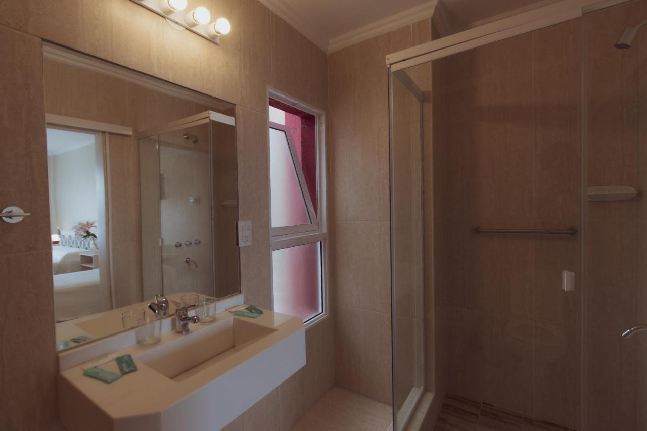 Habitación Cuádruple Deluxe