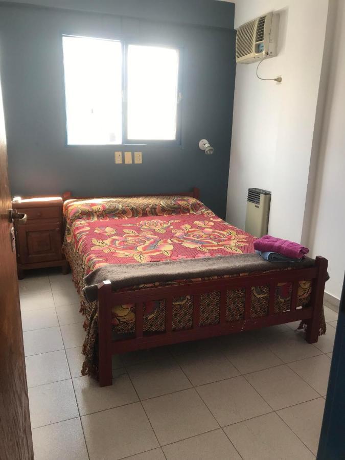 Habitación Doble con baño privado