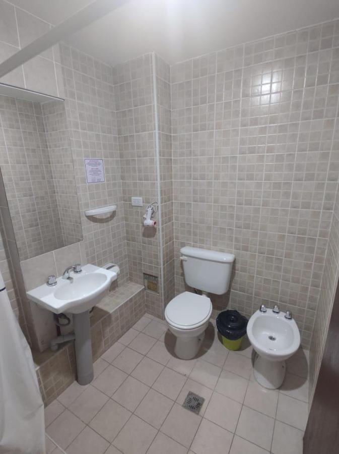 Habitación cuádruple