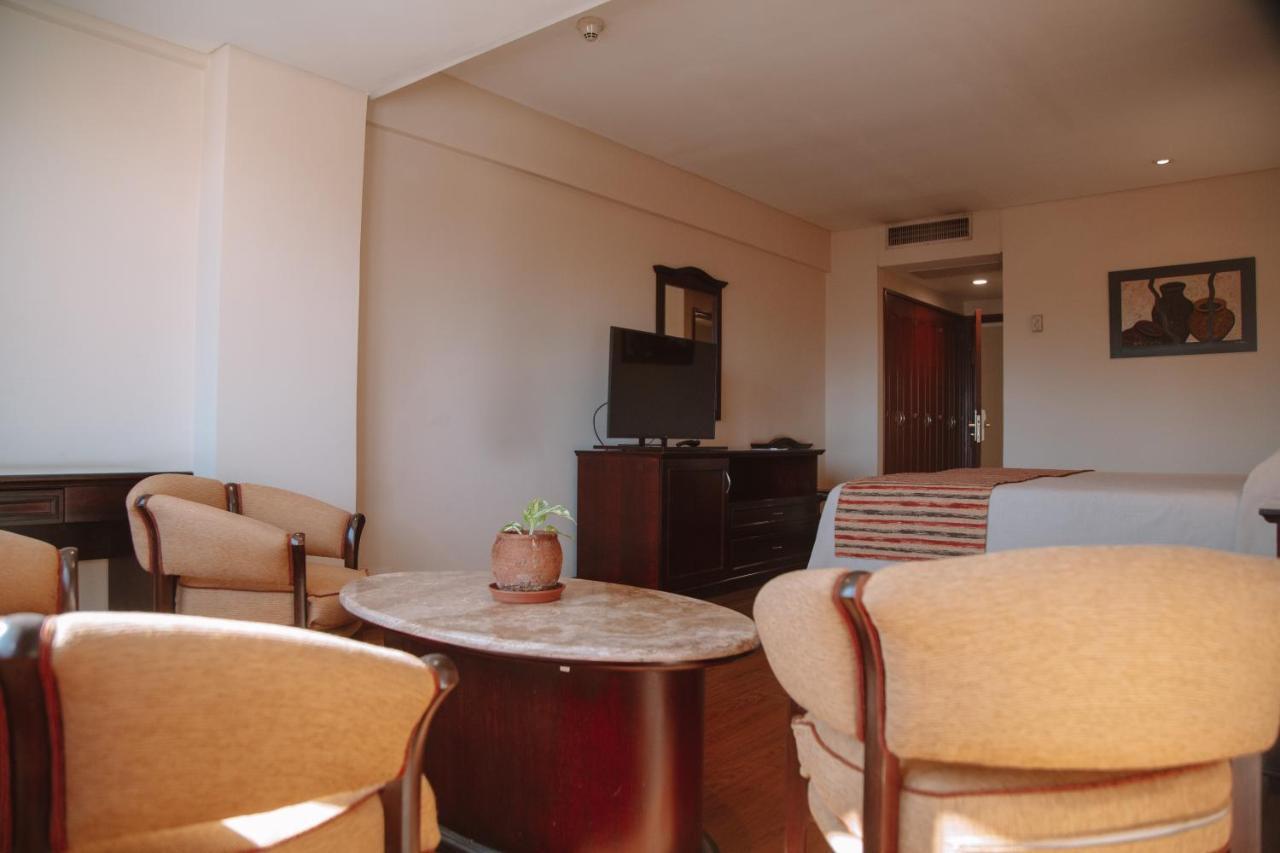 Junior Suite