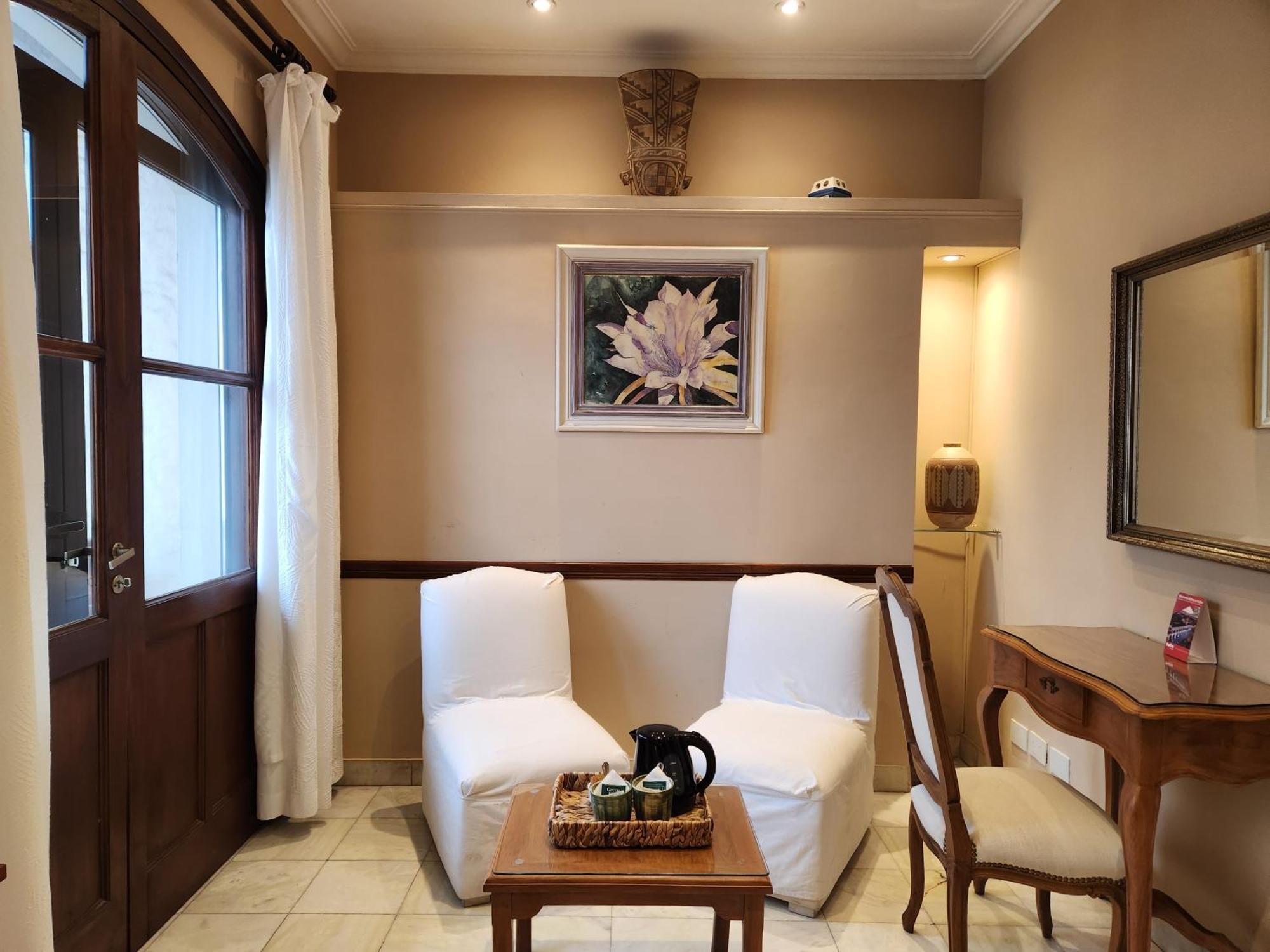 Junior Suite