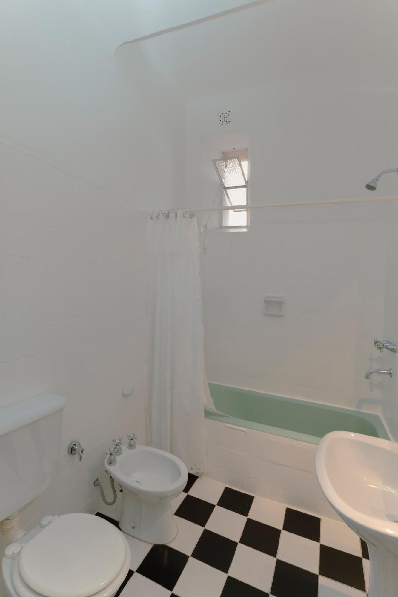 Habitación Triple Estándar