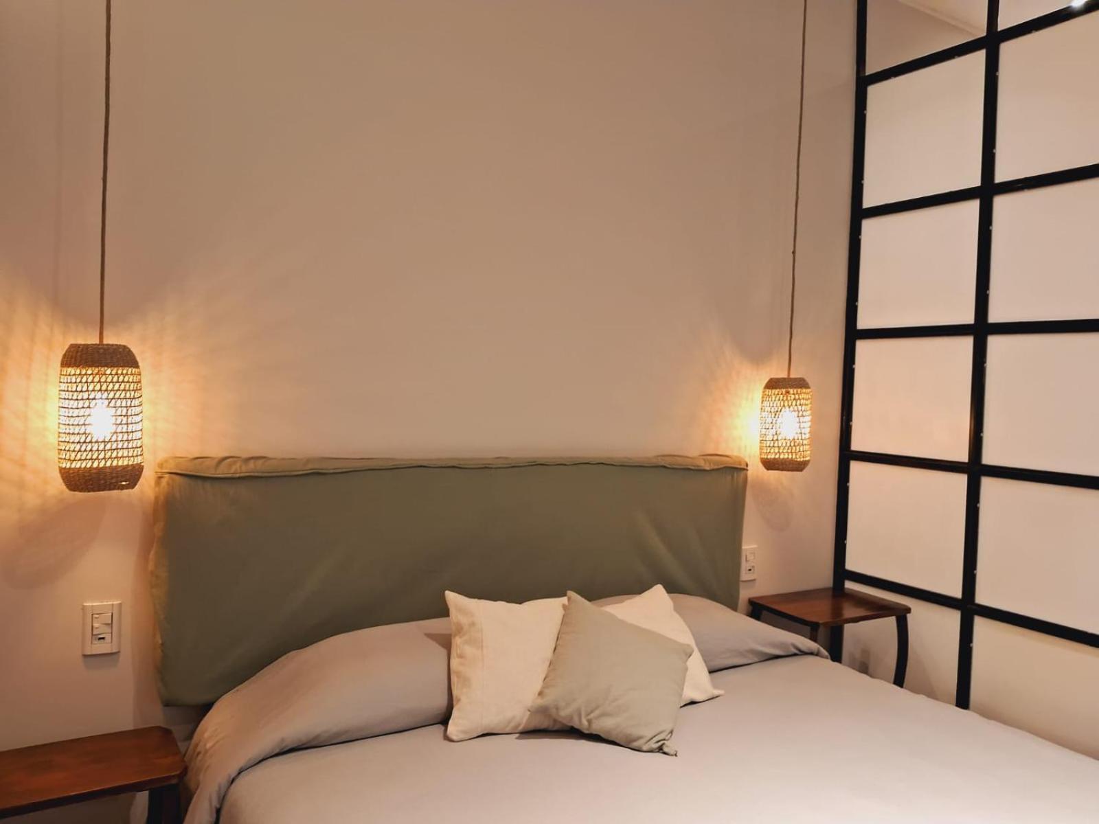 Apartamento - Planta baja