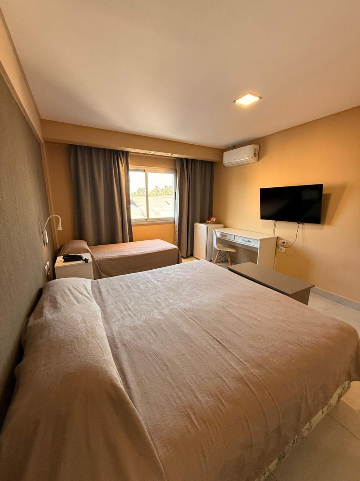 Habitación Triple Estándar