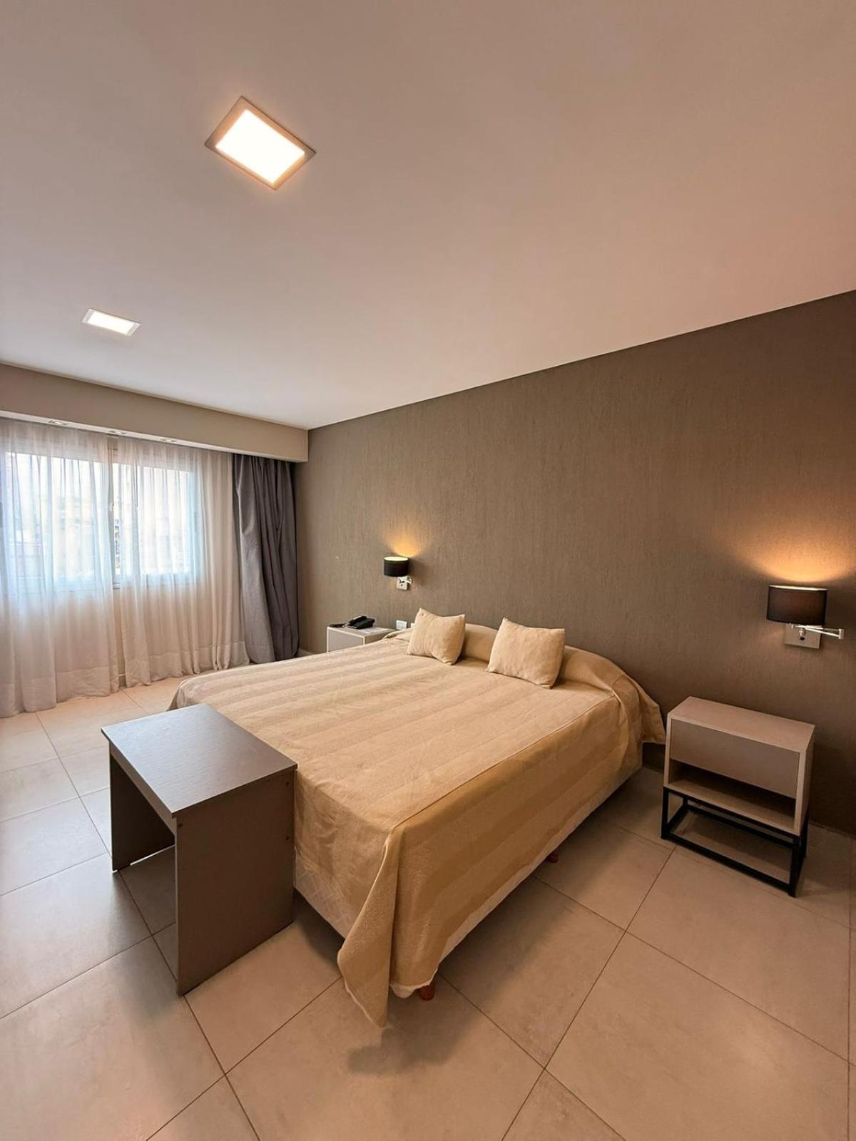 Habitación Familiar Deluxe