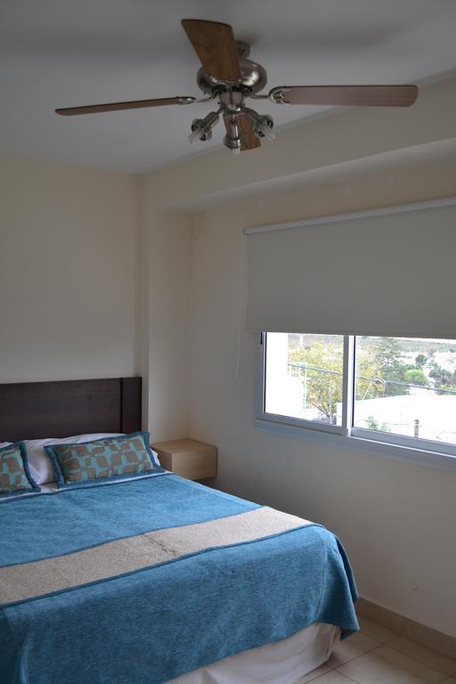 Apartamento de 1 dormitorio