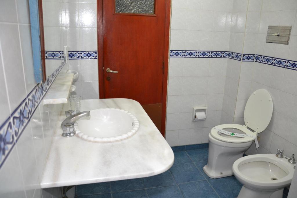Apartamento de 2 dormitorios
