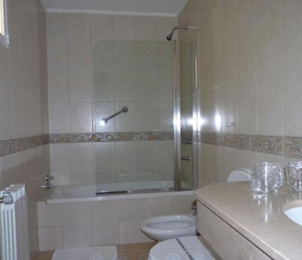Two-Bedroom Deluxe Apartment