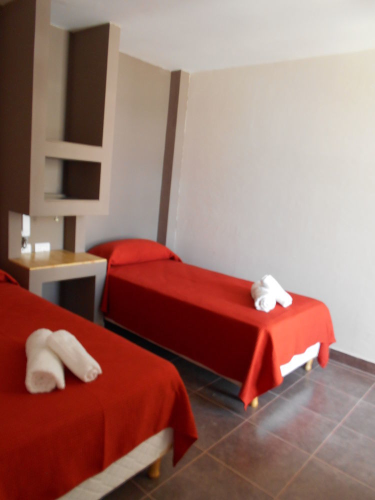 Habitación Doble Estándar