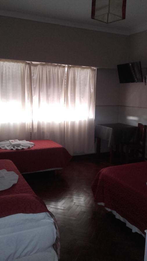 Apartamento con balcón