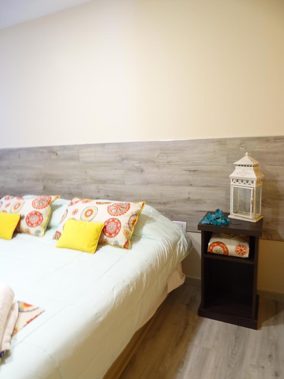 Habitación Triple Clásica