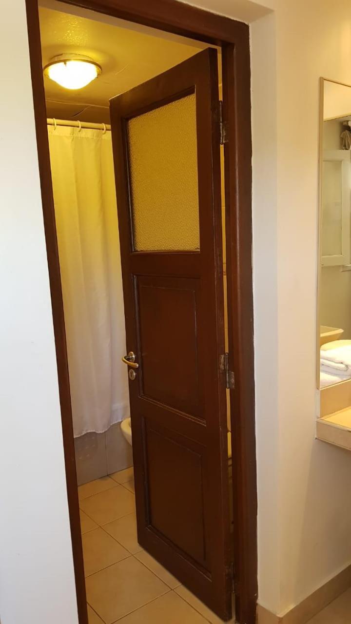 Apartamento Estudio