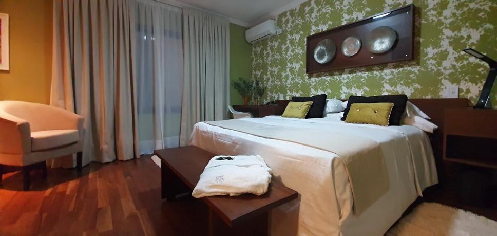 Habitación Superior - 1 cama grande