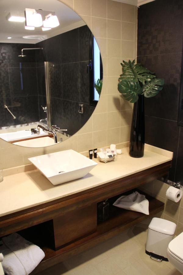 Habitación Doble Deluxe