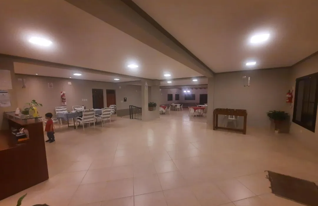 Las Tres Marías-1