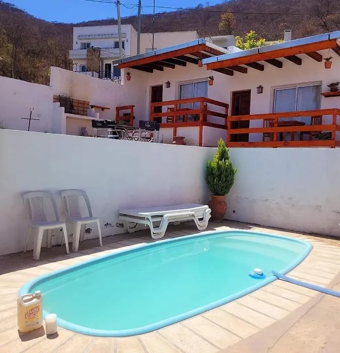 Cabañas Antonieta-1