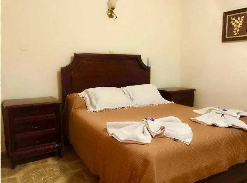 Hotel Andalucia-1