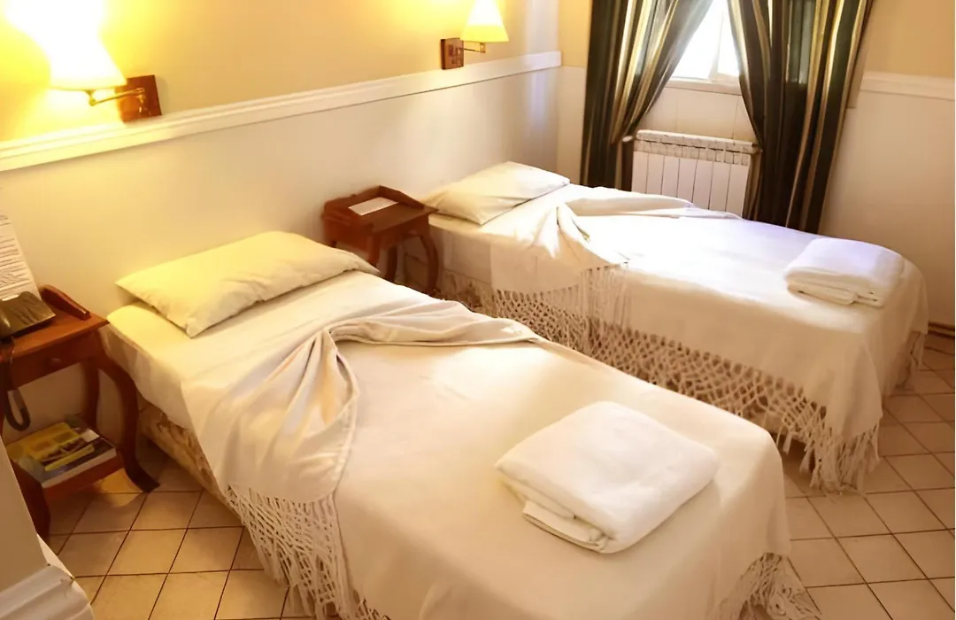 Nuevo Hotel CASABLANCA-1