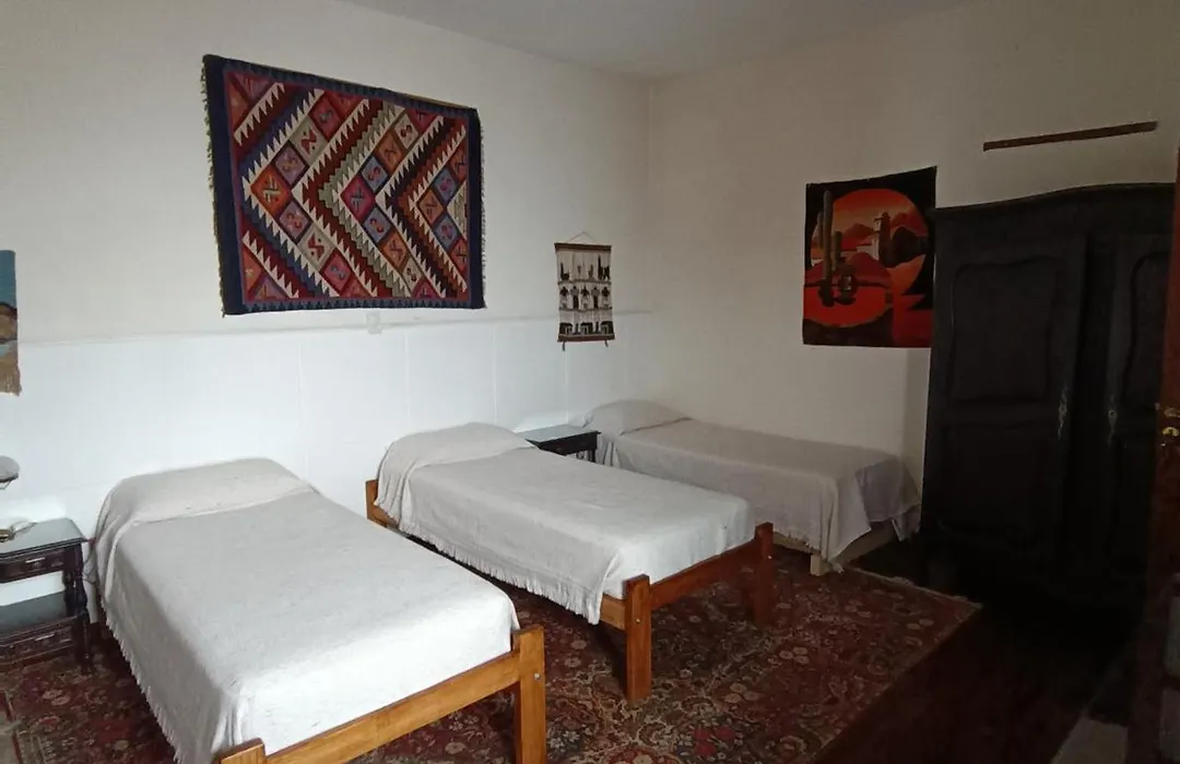 La Cara Oculta de Salta Bed&Breakfast-1