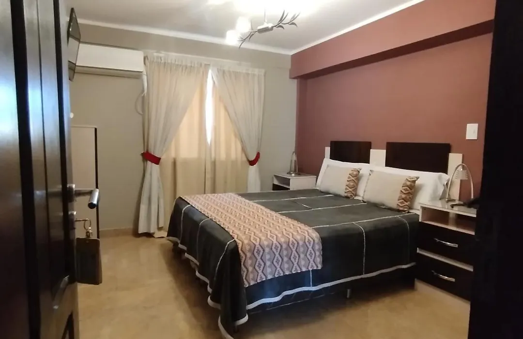 Casa Magno Apart Boutique-1