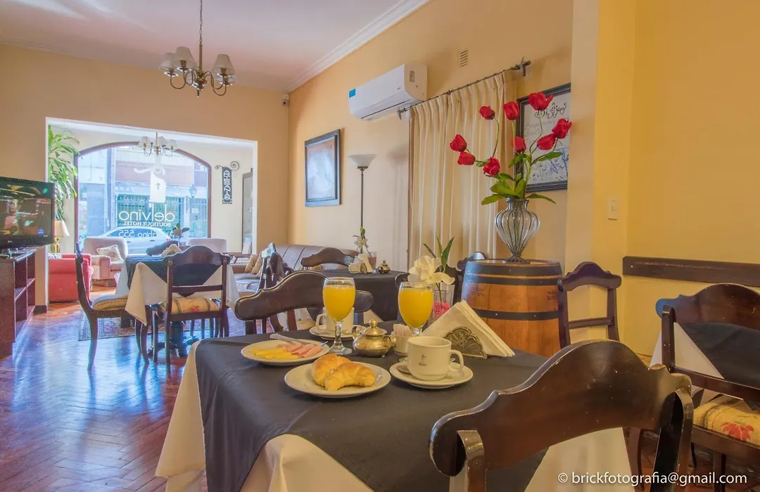Delvino Boutique Hotel-1