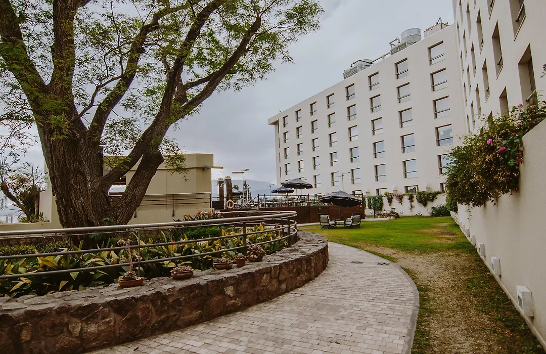 Sheraton Salta Hotel-1