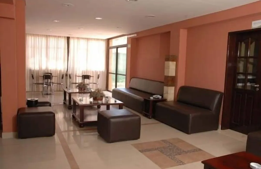 Hotel Aybal-1