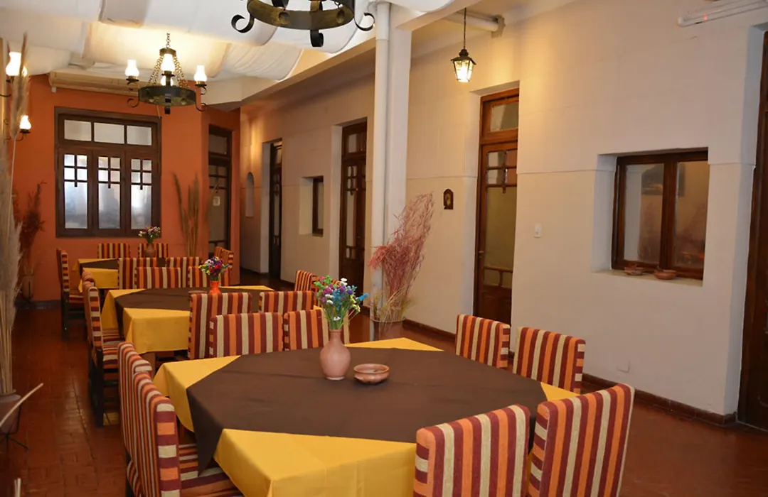 Hotel La Giralda-1