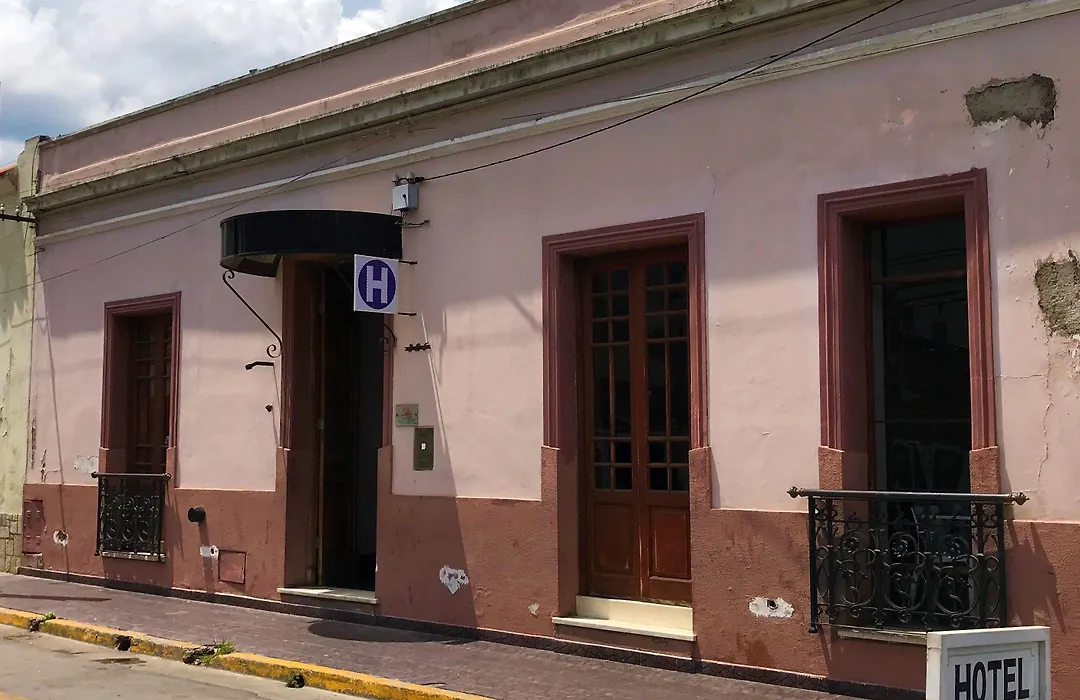 Hotel Inti Raymi-1