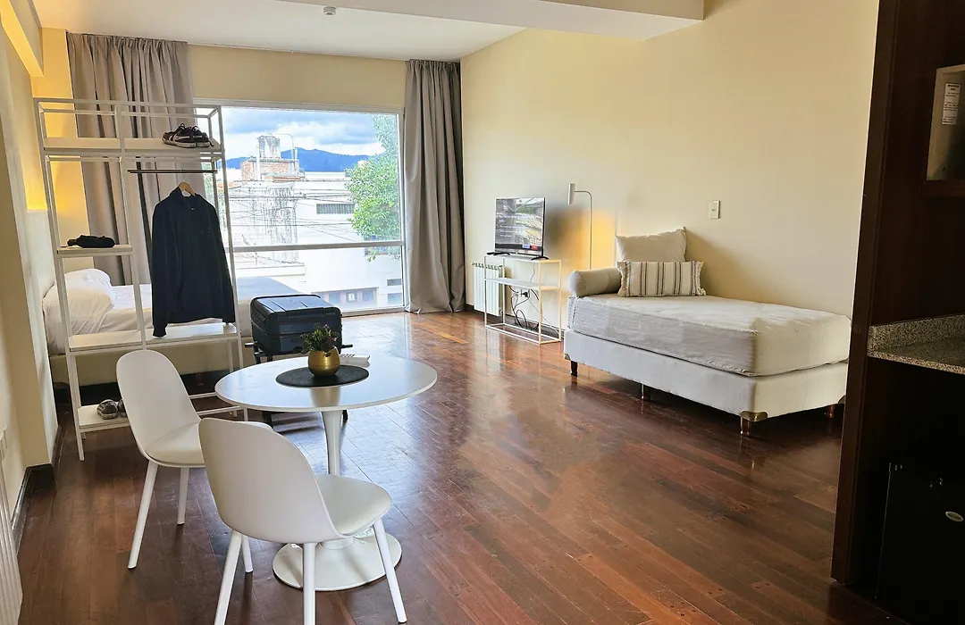 Roomie Salta By Dot Suites-1