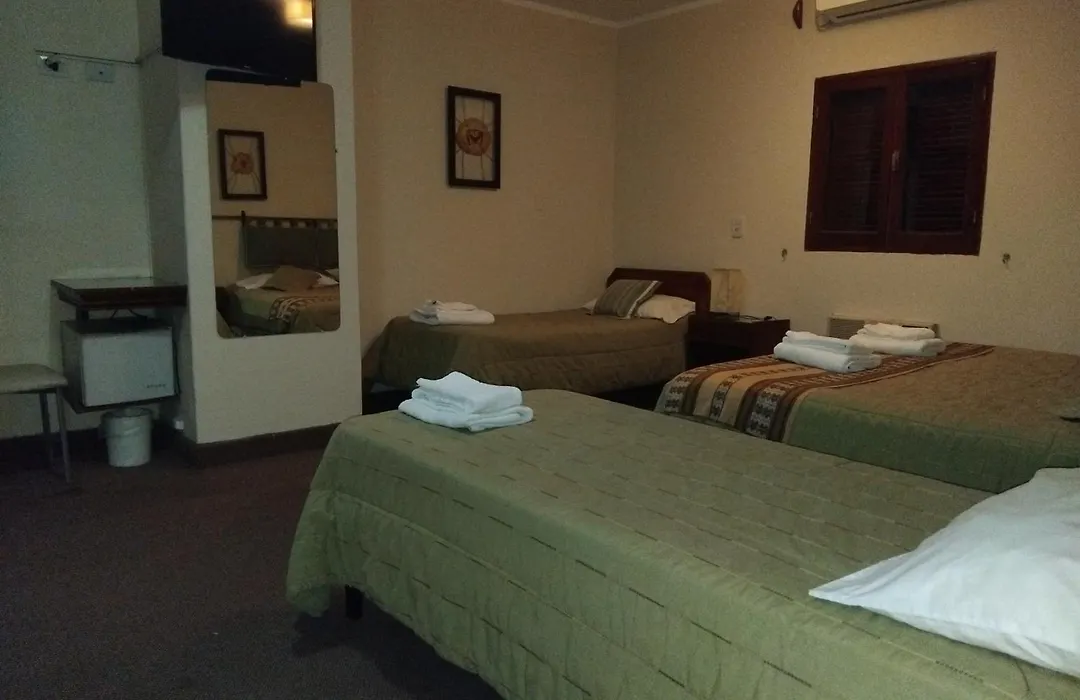 Hotel Shauard-1