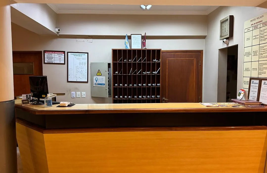 Wilson Hotel-1