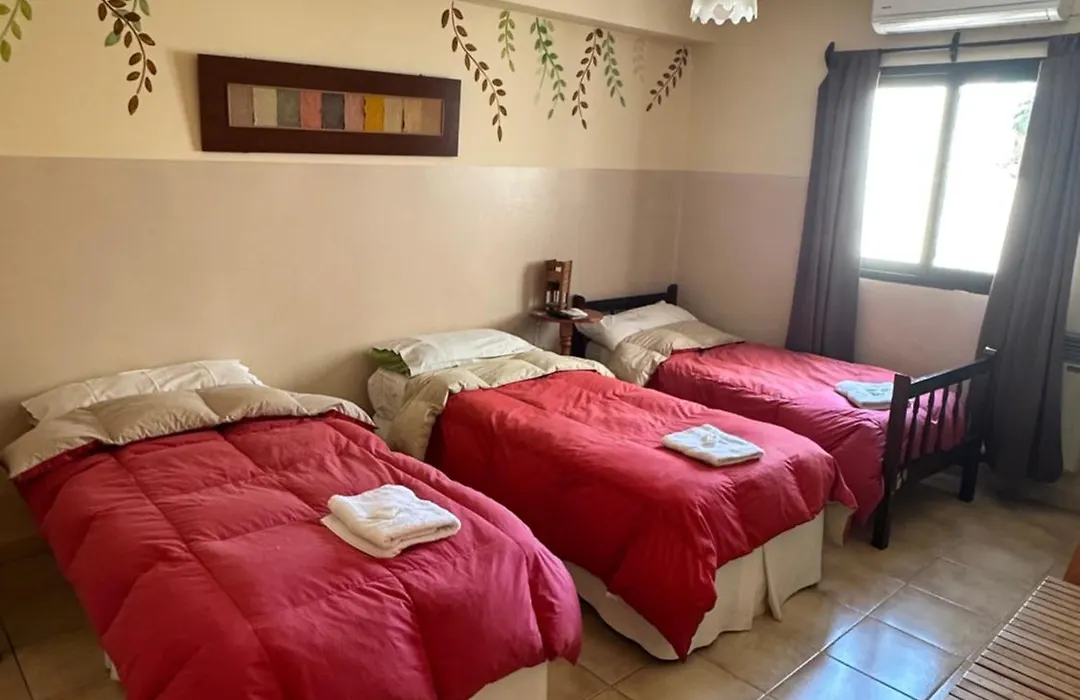 Hostal Tierra del Sol-1