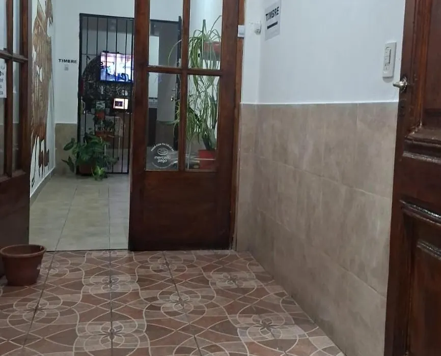 Hostal Amalaya-1