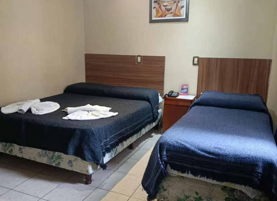 Hotel Ke Kuul-1