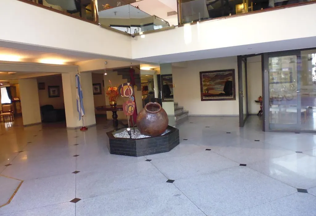 Provincial Plaza Hotel-1