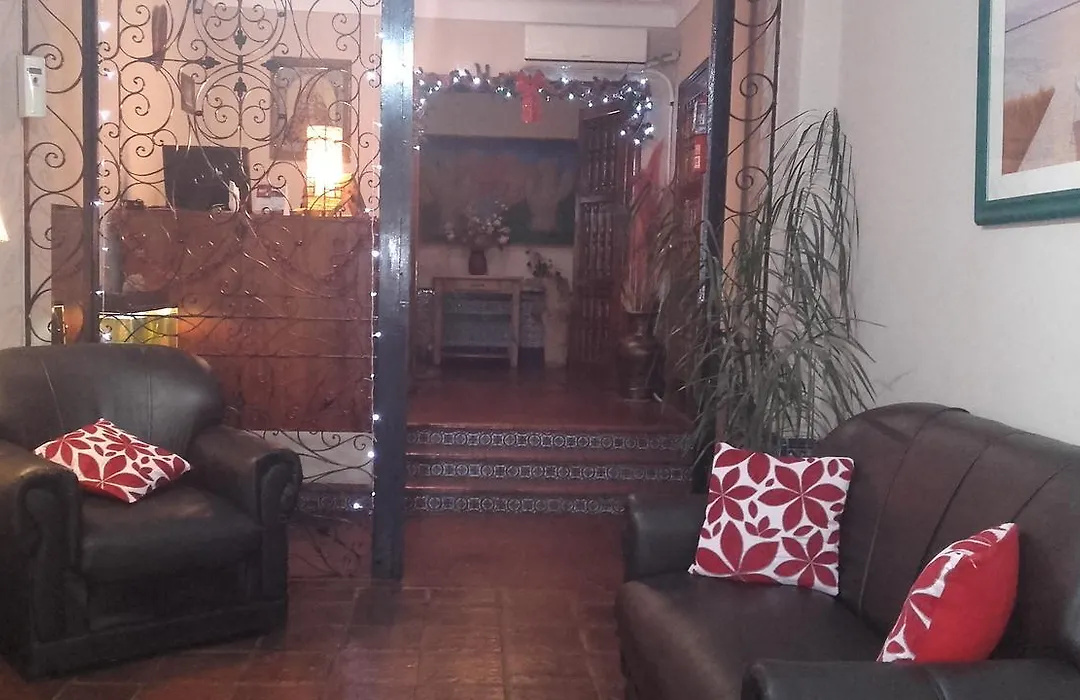 Posada La Casona-1