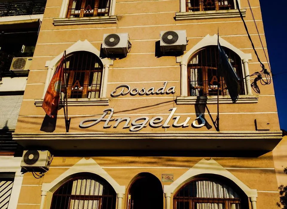 Posada Angelus-1