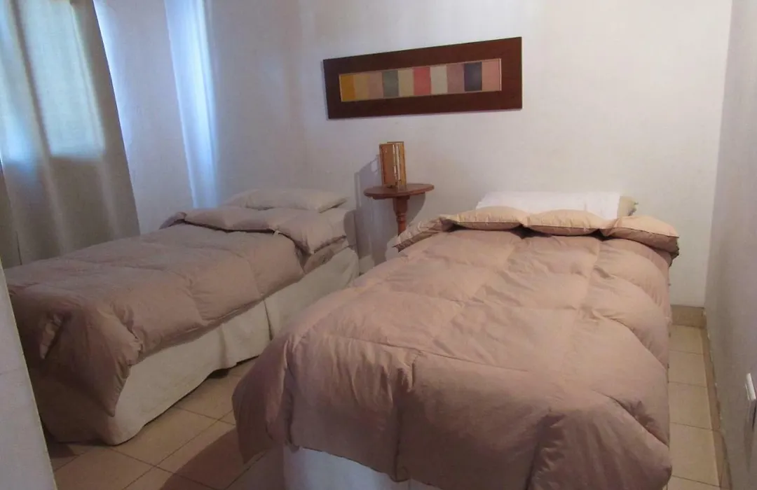 Las Pecanas Apart Hotel-1