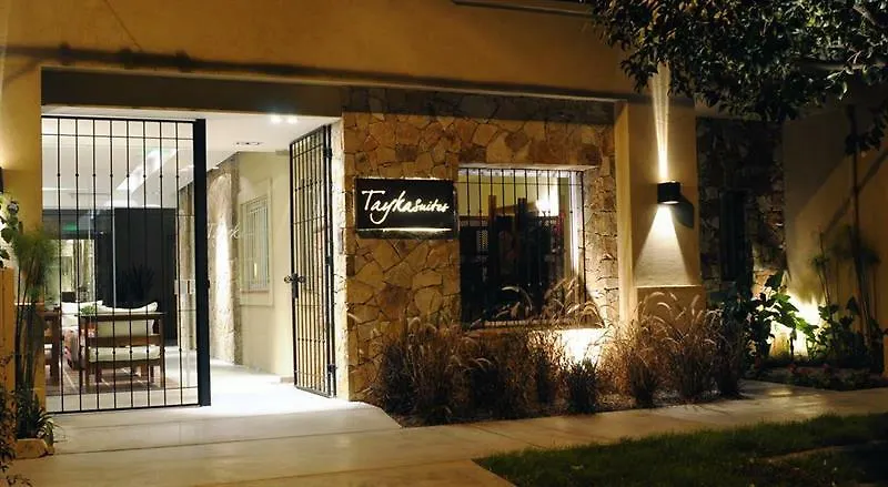 Tayka Suites-1
