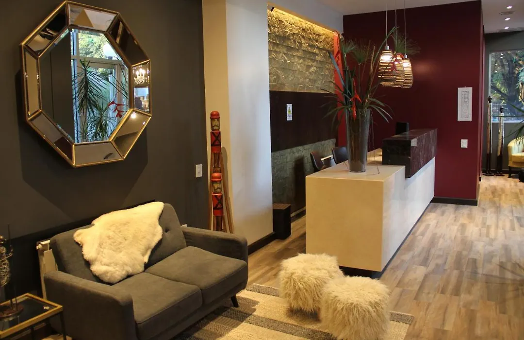 Mg Design Hotel Boutique (Adults Only)-1