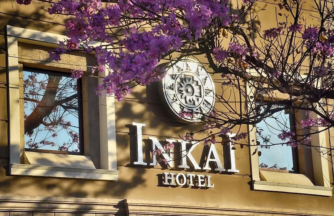 Hotel Inkai Salta - Salta, Argentina