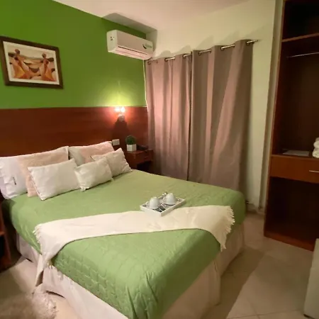 Hostal Alto Ayre Salta-3