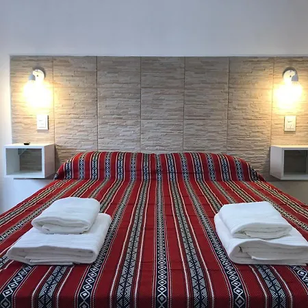 Guest House Salta-3