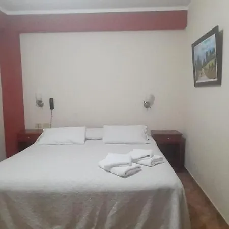 Hotel Andalucia-2