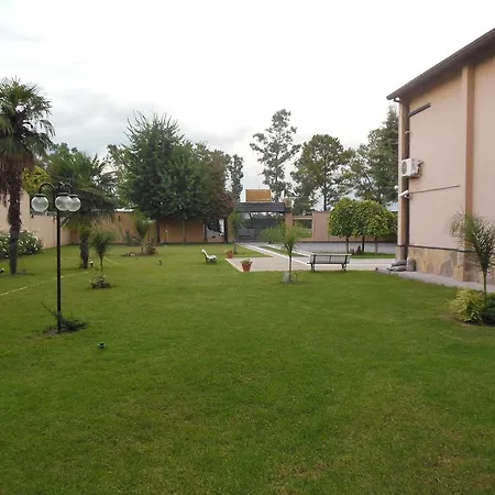 Hotel Aybal-2