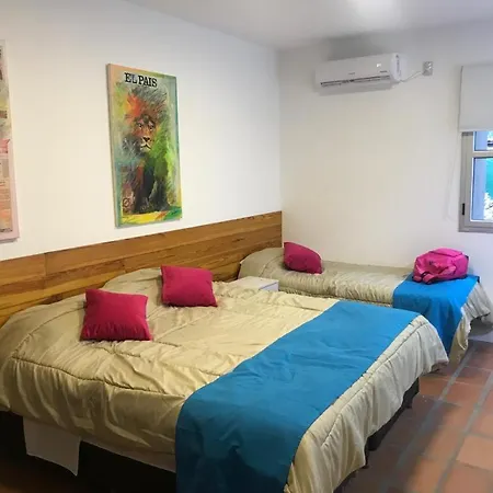Apart Gallery - San Lorenzo - Salta-3